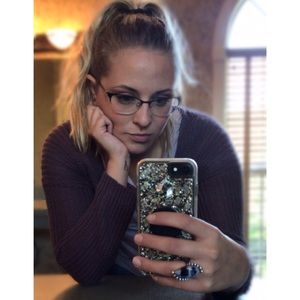 Meet your Posher, Karley